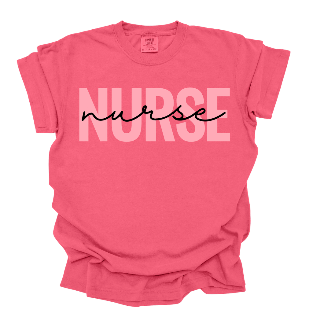 Nurse x2 Shirt