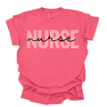 Nurse x2 Shirt