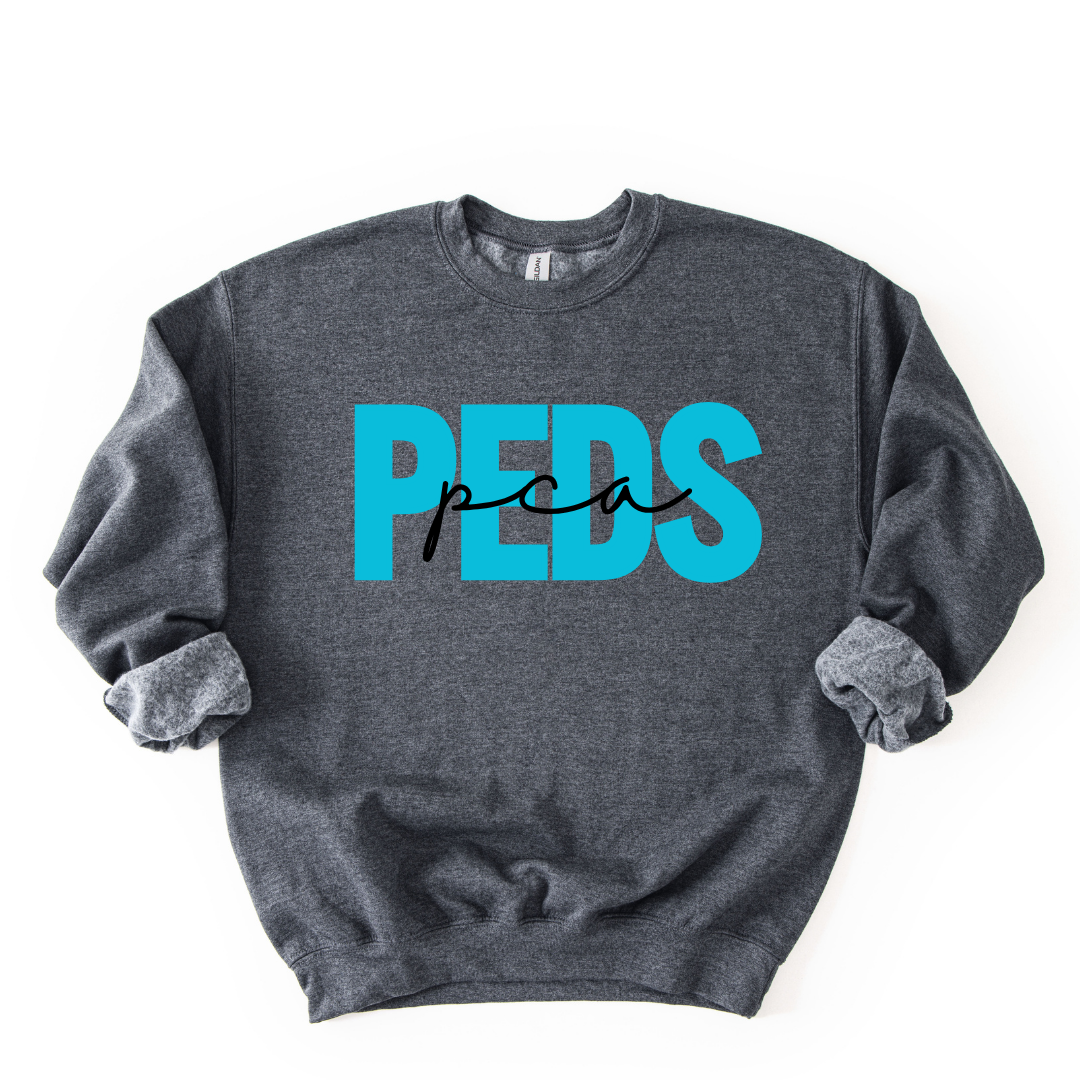Department Crewneck