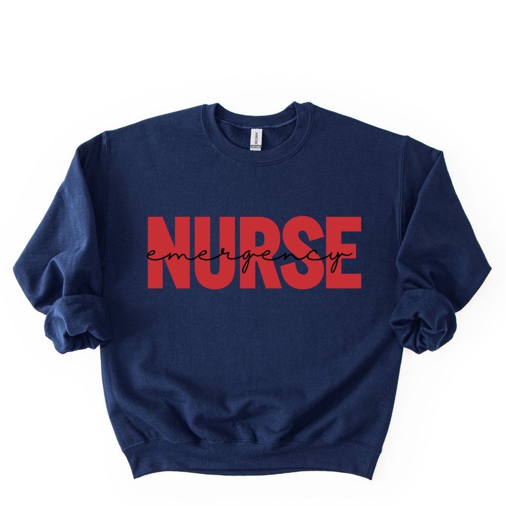 Department Crewneck