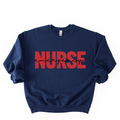 Department Crewneck