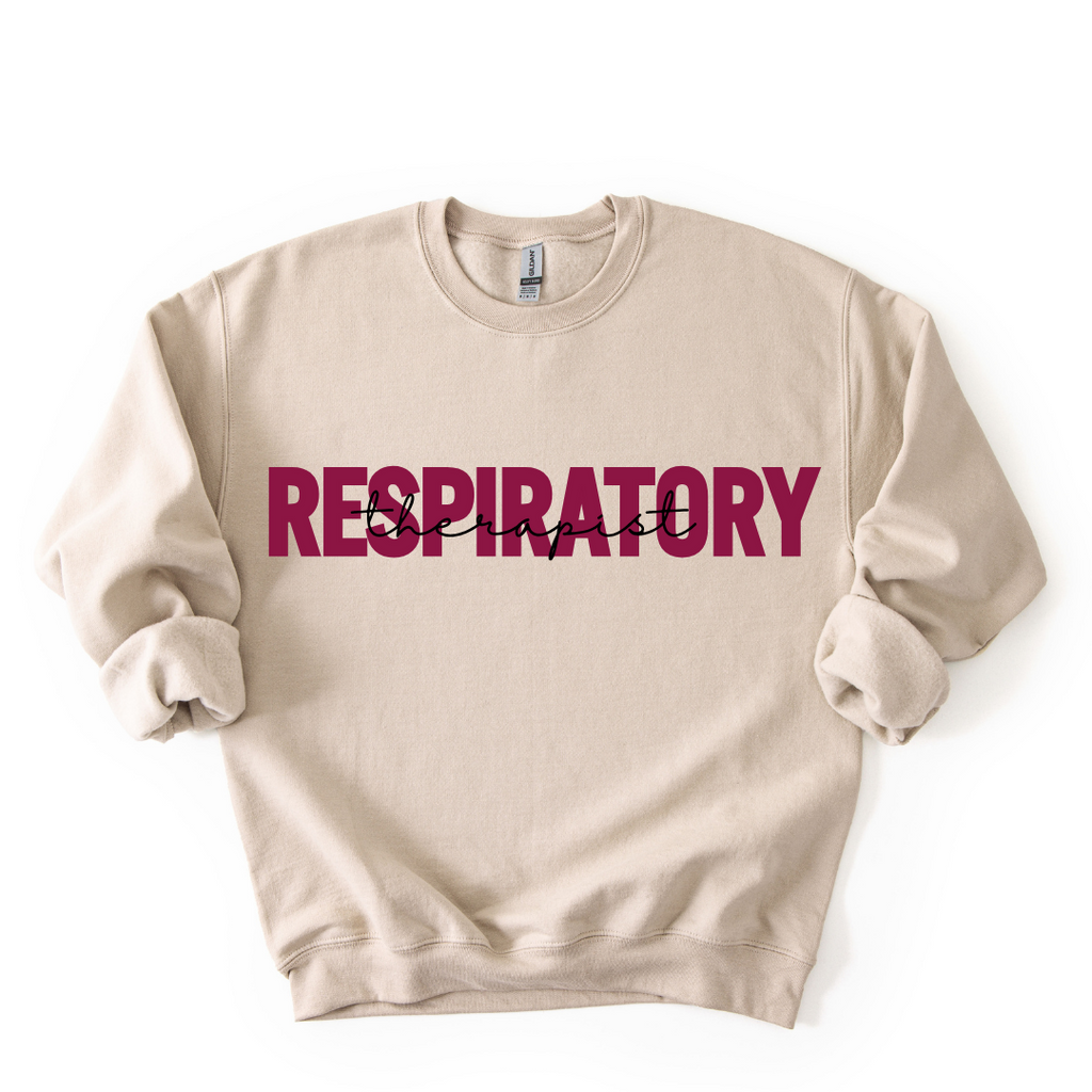 Department Crewneck