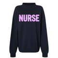Department Mockneck
