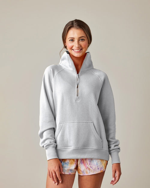 PAD 1/4 Zip