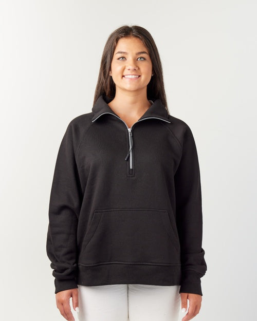 PAD 1/4 Zip