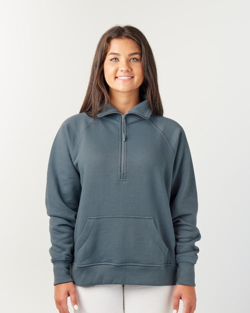 PAD 1/4 Zip